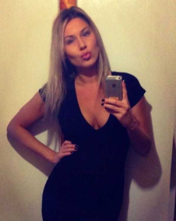 Female Teachers In Russia (39 photos)