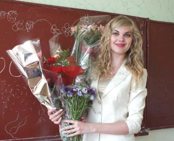 Female Teachers In Russia (39 photos)