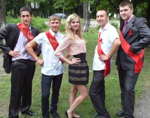 Female Teachers In Russia (39 photos)