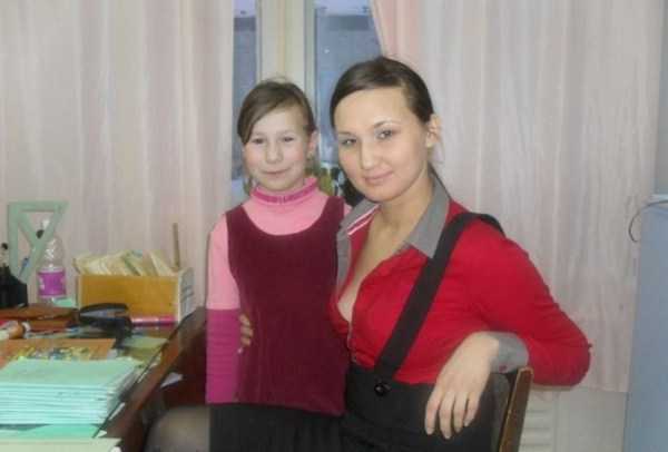 Female Teachers In Russia (39 photos)