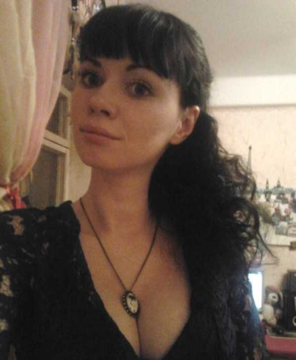 Female Teachers In Russia (39 photos)