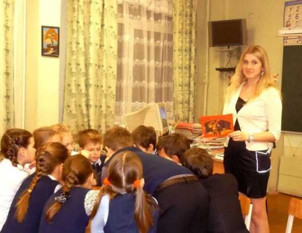 Female Teachers In Russia (39 photos)