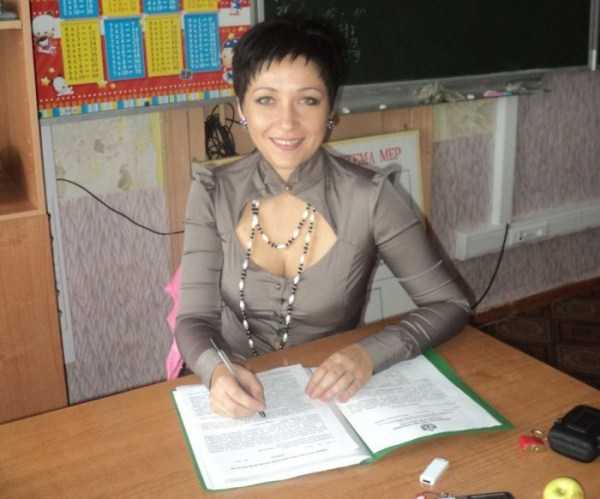 Female Teachers In Russia (39 photos)