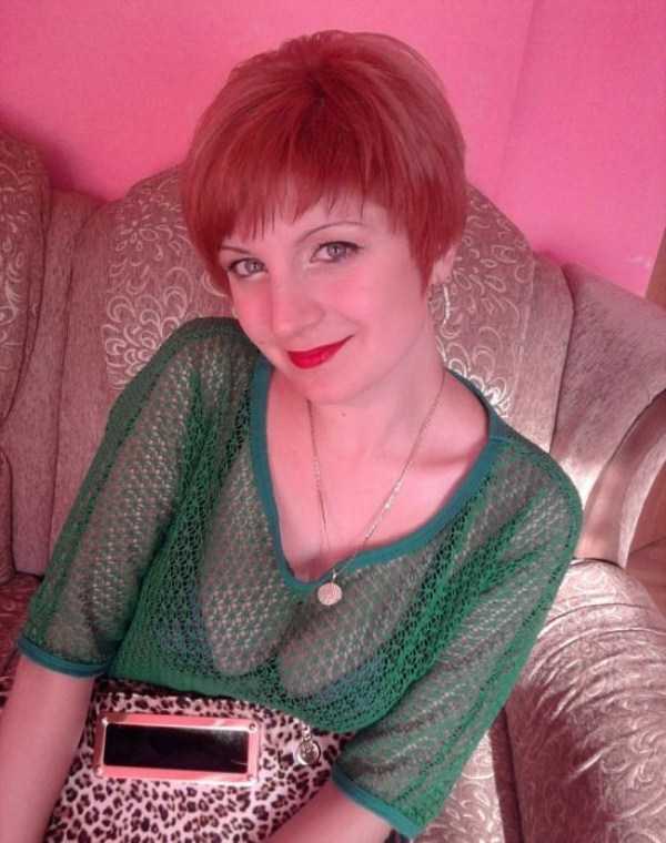 Female Teachers In Russia (39 photos)