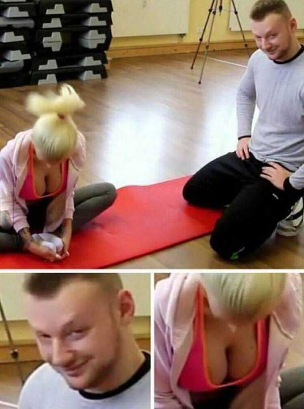 A Little Fun For Adults – Part 123 (79 photos)