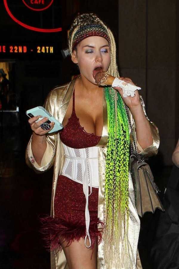 A Little Fun For Adults – Part 123 (79 photos)