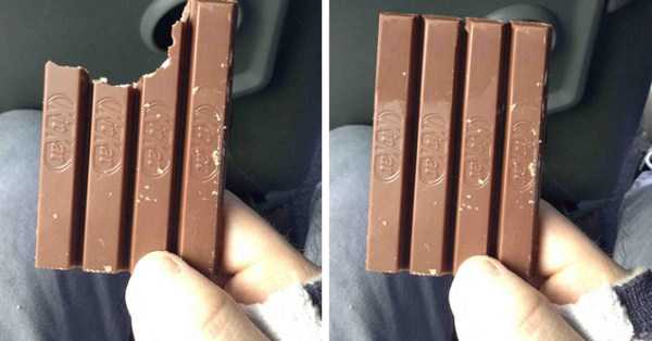 27 Annoying Things To Trigger Your OCD (27 photos)
