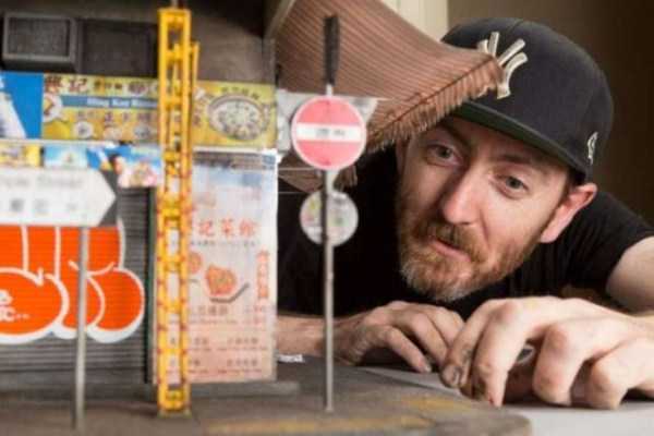 Its Not Just An Old Building (14 photos)