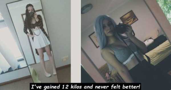 38 Random Pictures With Captions (38 photos)