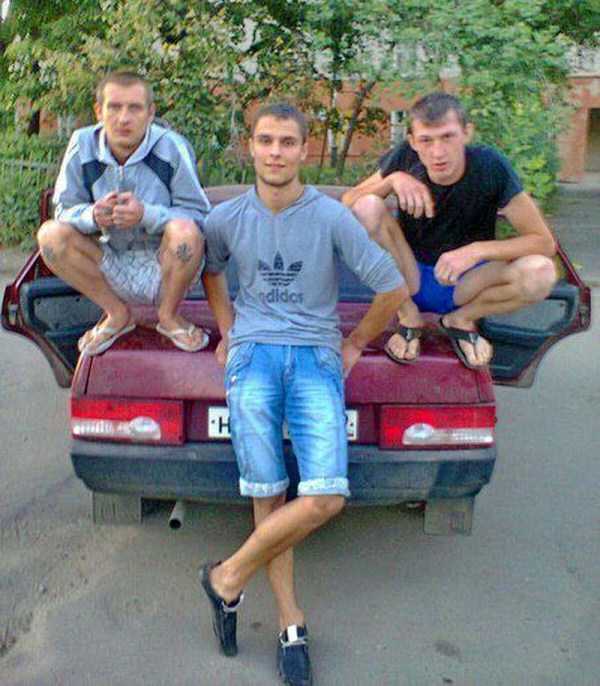 Meanwhile On Russian Social Media – Part 16 (41 photos)