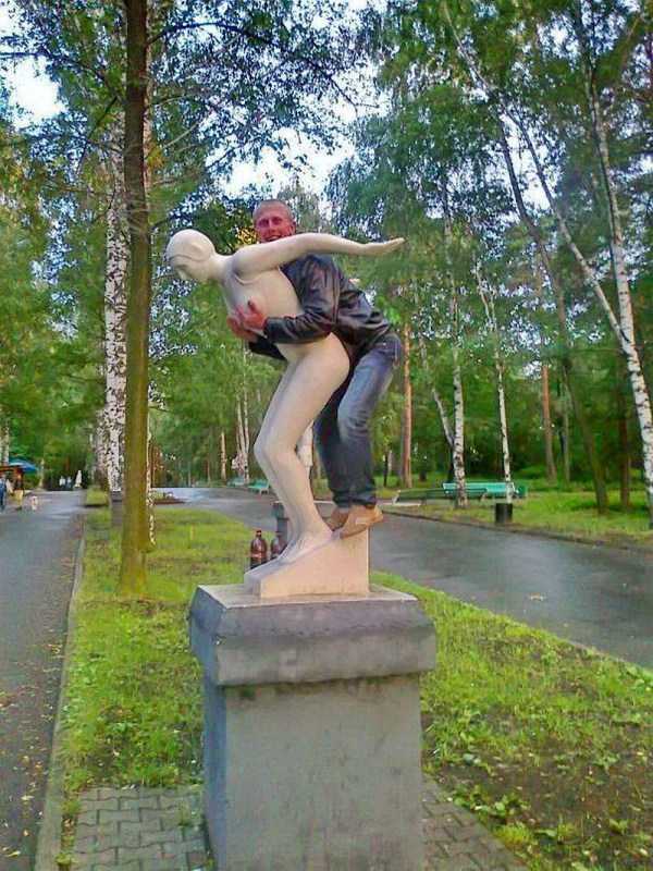 Meanwhile On Russian Social Media – Part 16 (41 photos)