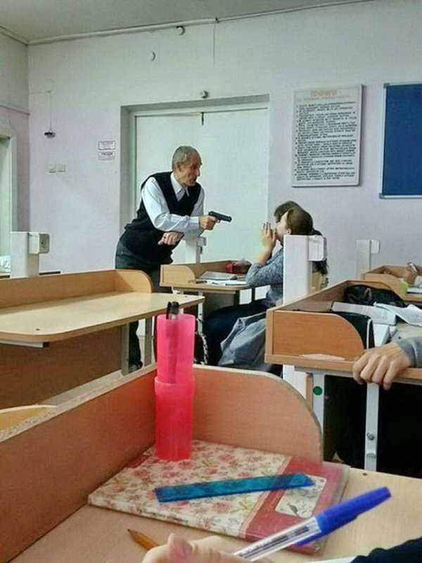 Meanwhile On Russian Social Media – Part 16 (41 photos)