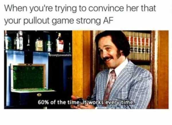 33 Funny Sex Related Memes (33 photos)