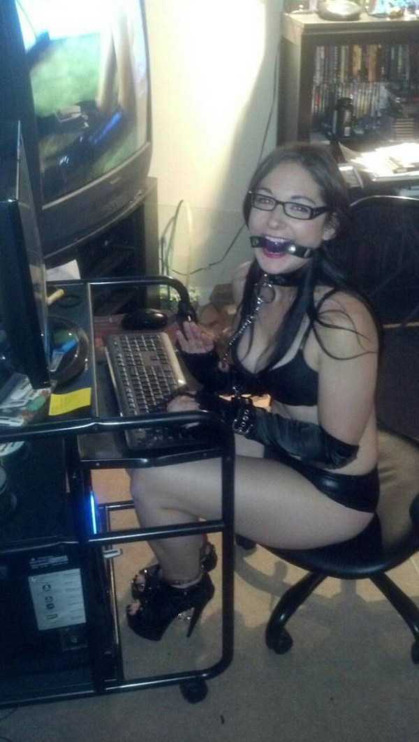 A Little Fun For Adults – Part 124 (73 photos)