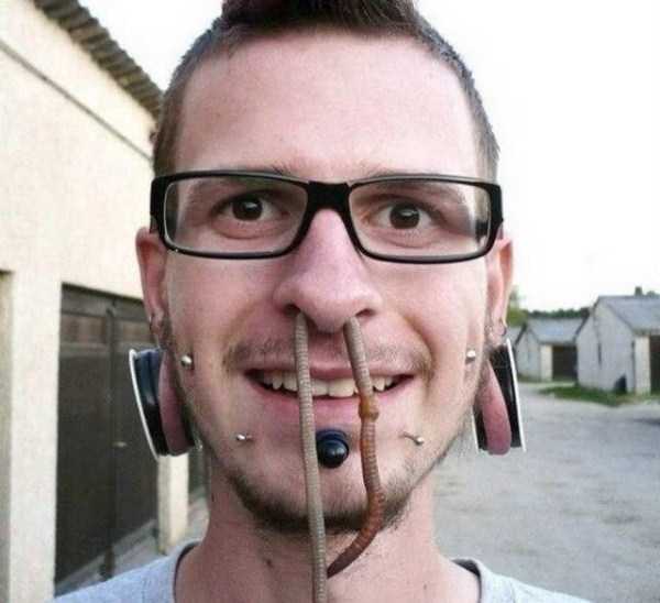 That Weird Side Of The Internet – Part 61 (57 photos)