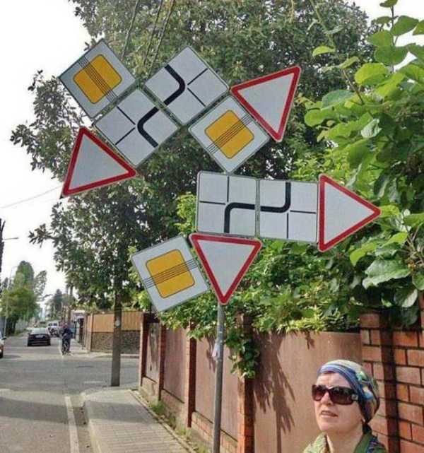 That Weird Side Of The Internet – Part 61 (57 photos)