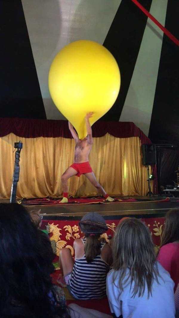 That Weird Side Of The Internet – Part 61 (57 photos)