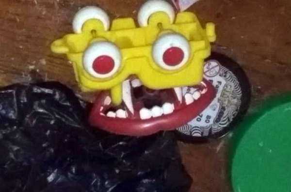 That Weird Side Of The Internet – Part 61 (57 photos)