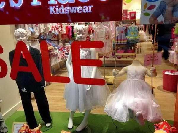 That Weird Side Of The Internet – Part 61 (57 photos)