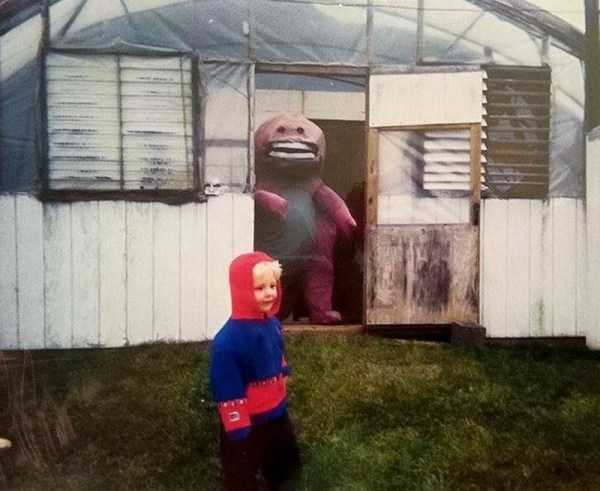 That Weird Side Of The Internet – Part 61 (57 photos)