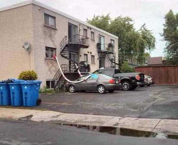 That Weird Side Of The Internet – Part 61 (57 photos)