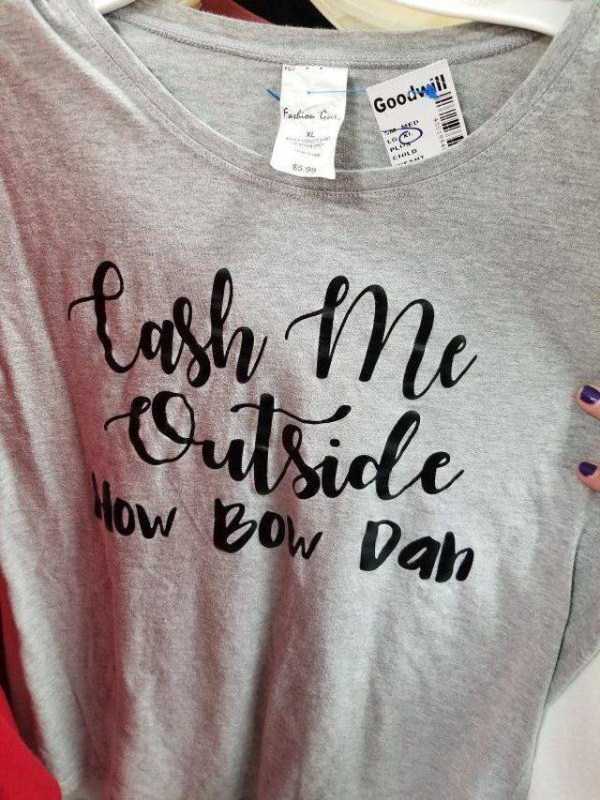 40 WTF Things Found In Thrift Stores (40 photos)