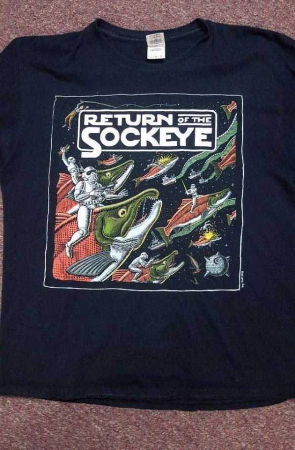 40 WTF Things Found In Thrift Stores (40 photos)