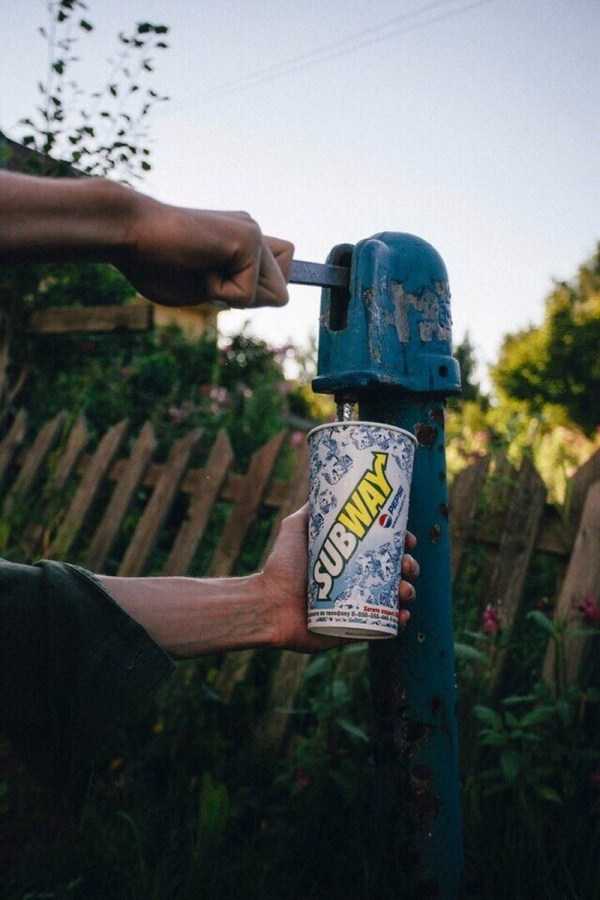 47 WTF Photos From The Planet Russia