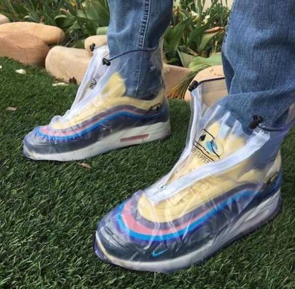 34 Awesomely Designed Things (34 photos)