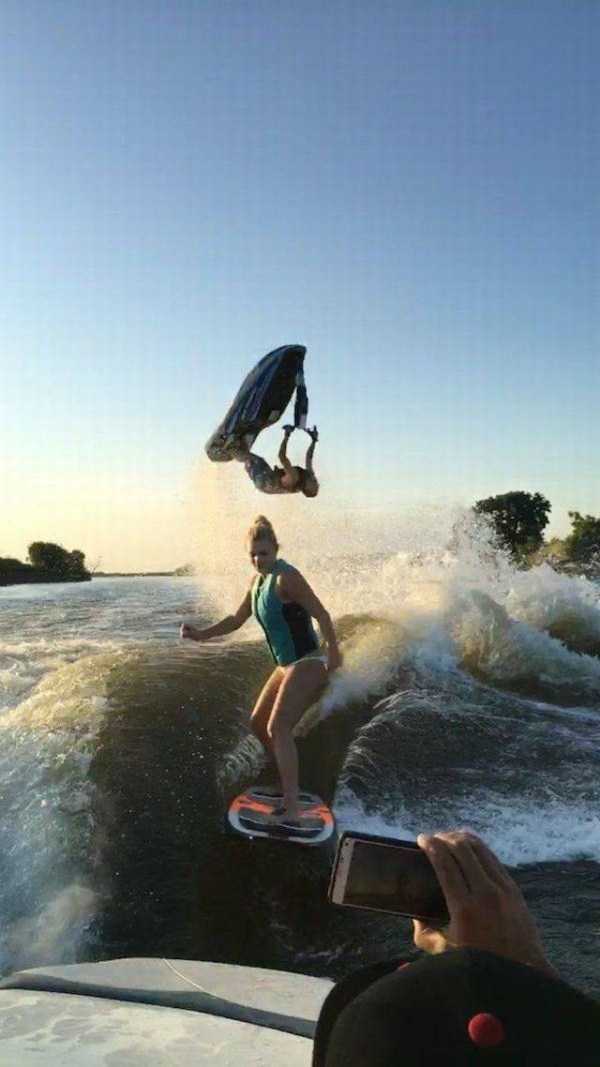 45 Nothing But Awesome Pics (45 photos)