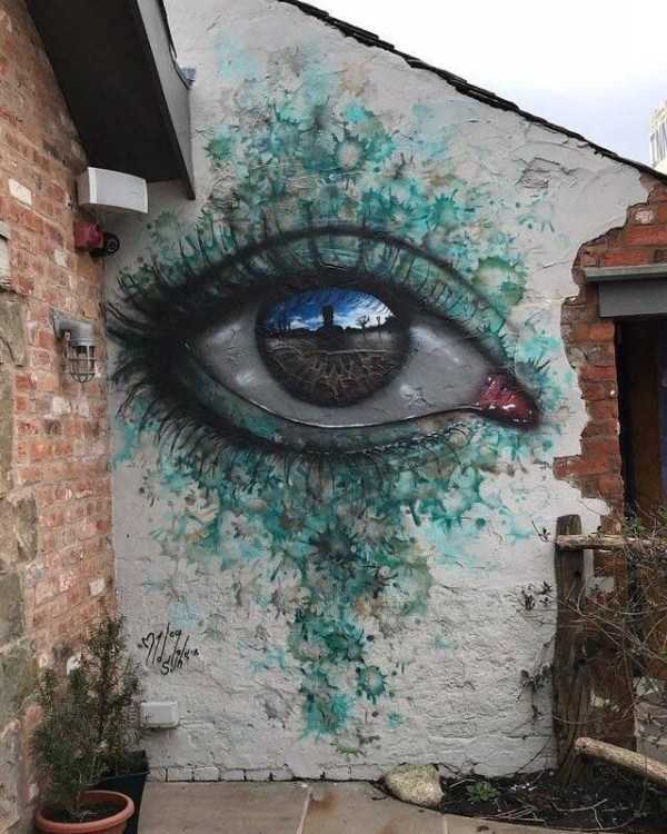 45 Nothing But Awesome Pics (45 photos)
