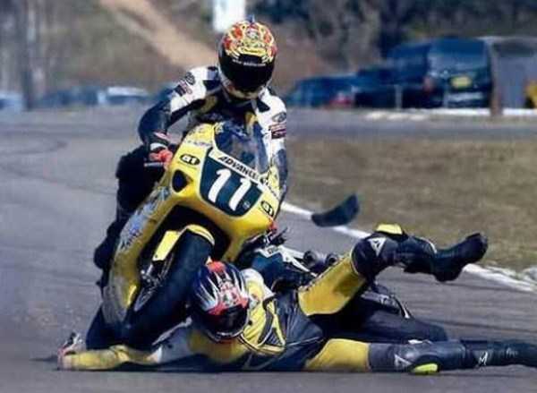 62 Perfectly Timed Photos
