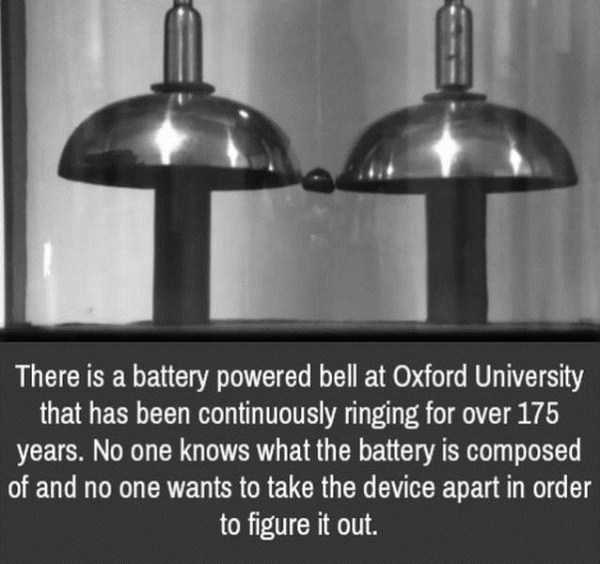 It’s Time For Some Cool And Interesting Facts – Part 69 (65 photos)