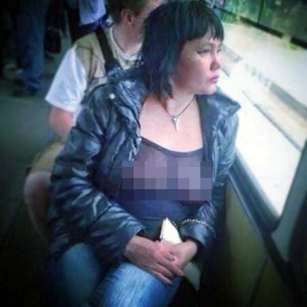 Meanwhile On Russian Social Media – Part 22 (36 photos)