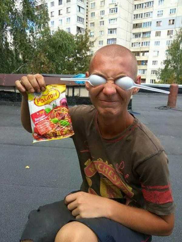 Meanwhile On Russian Social Media – Part 23 (38 photos)