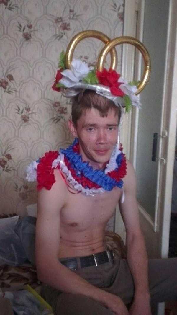 Meanwhile On Russian Social Media – Part 23 (38 photos)