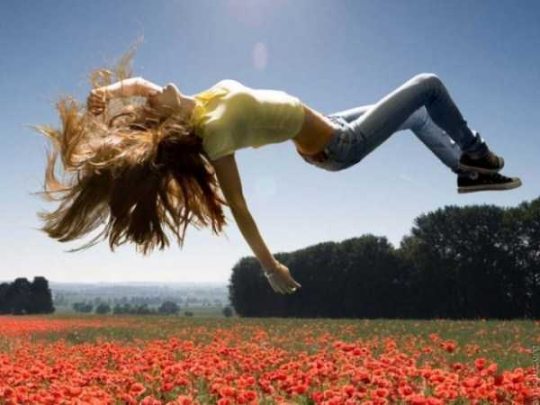 73 Perfectly Timed Photos