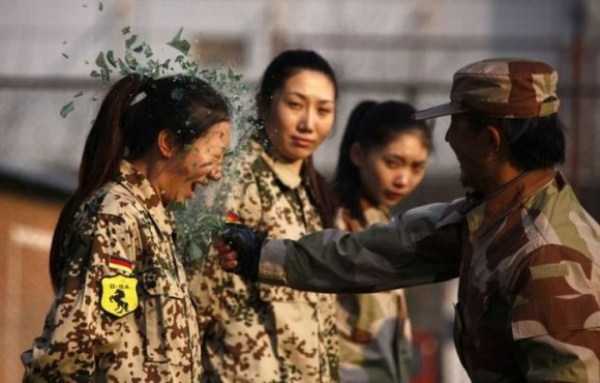 73 Perfectly Timed Photos
