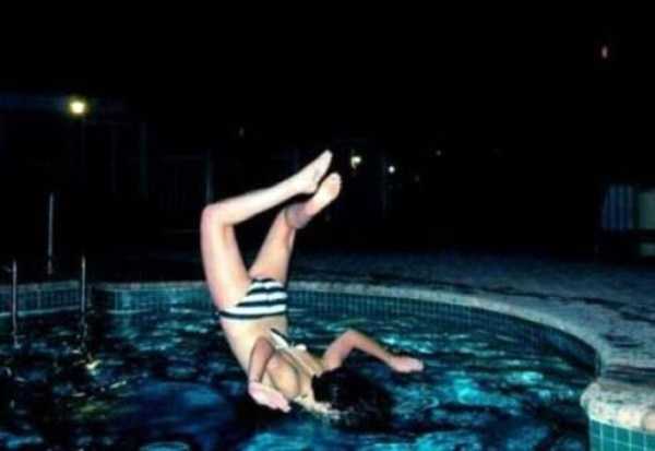 73 Perfectly Timed Photos