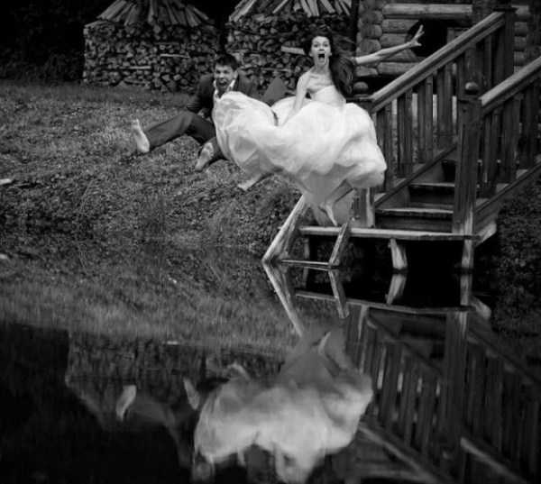 73 Perfectly Timed Photos
