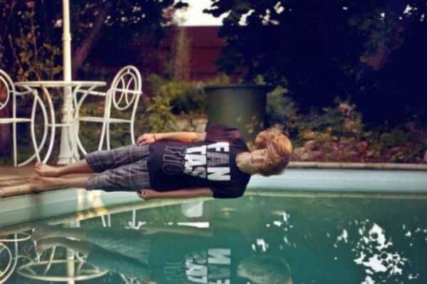 73 Perfectly Timed Photos
