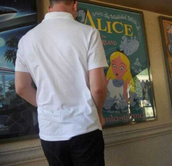 73 Perfectly Timed Photos