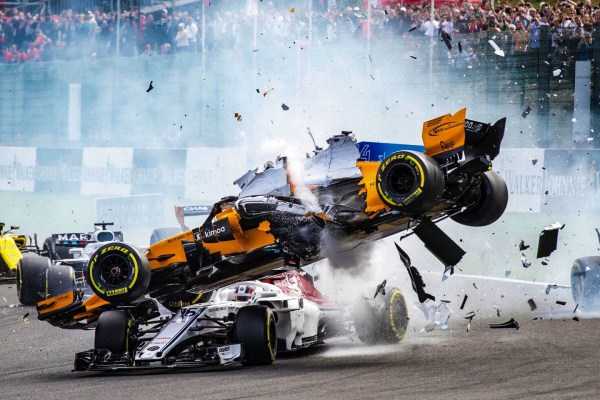 73 Perfectly Timed Photos