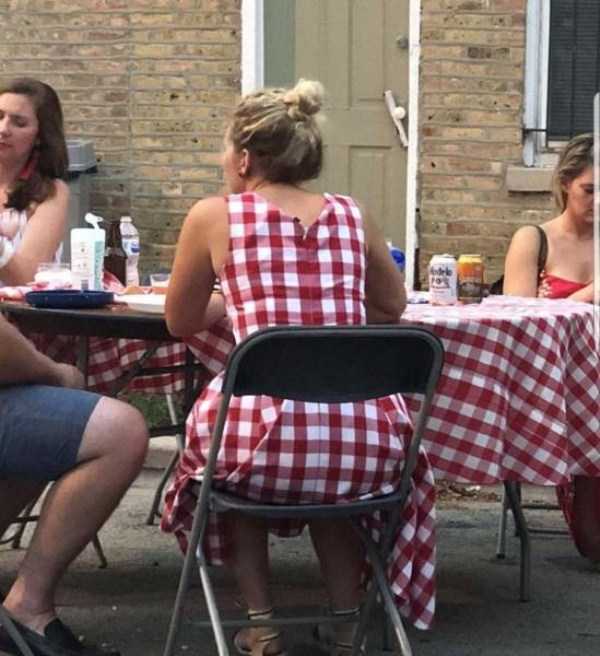 73 Perfectly Timed Photos