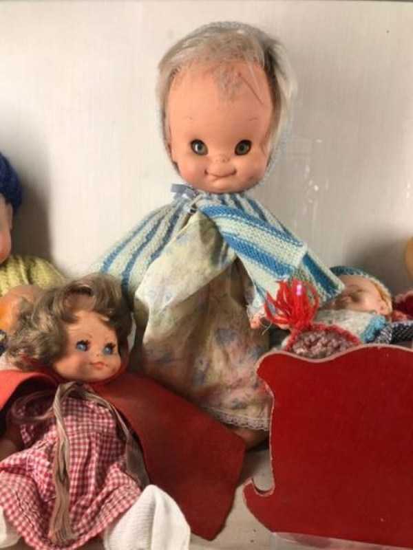 56 WTF Things Found In Thrift Stores (56 photos)