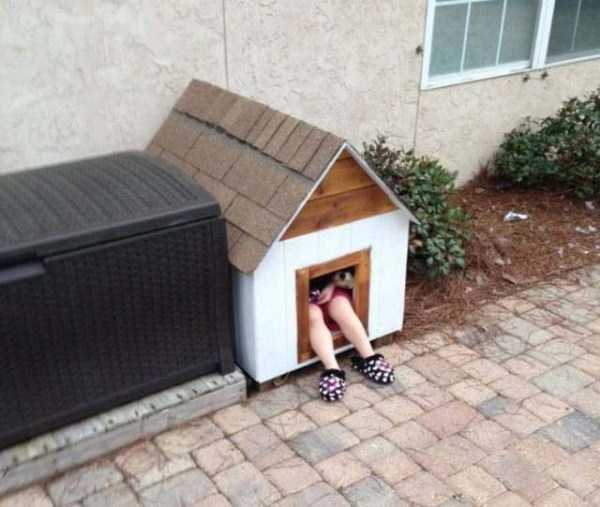 That Weird Side Of The Internet – Part 69 (44 photos)
