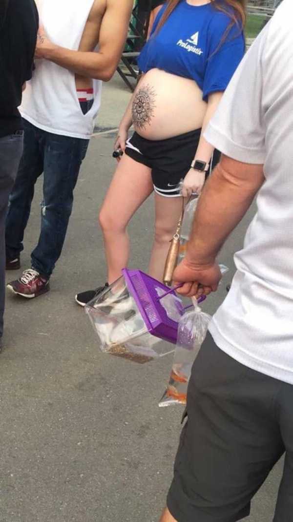 That Weird Side Of The Internet – Part 69 (44 photos)