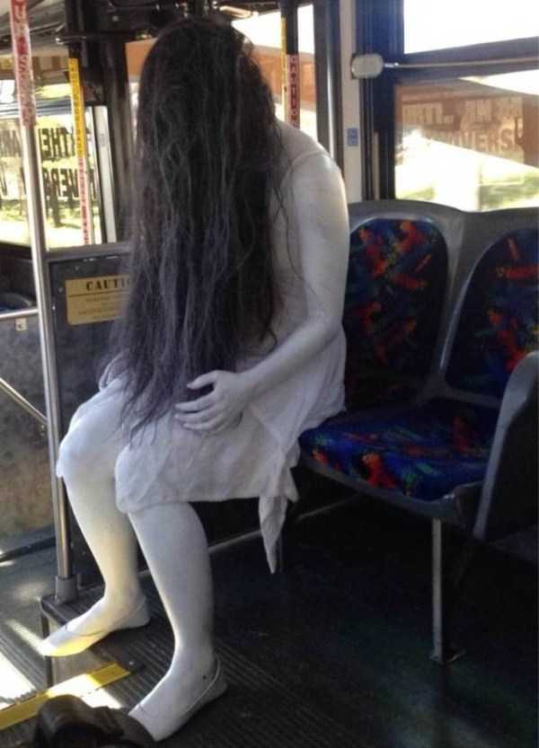 That Weird Side Of The Internet – Part 69 (44 photos)