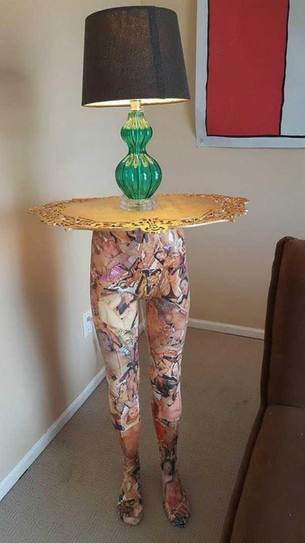 That Weird Side Of The Internet – Part 69 (44 photos)