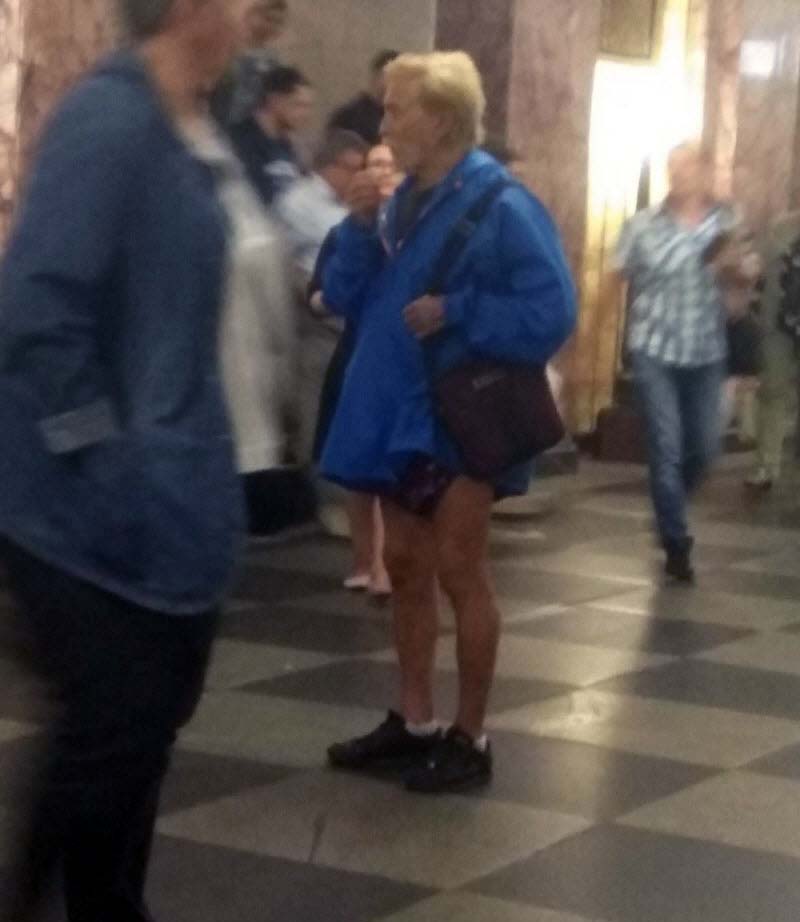 Subway Fashion: Russian Edition – Part 38 (65 photos)